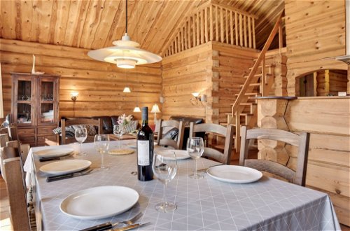 Foto 6 - Casa con 3 camere da letto a Hadsund con sauna e vasca idromassaggio