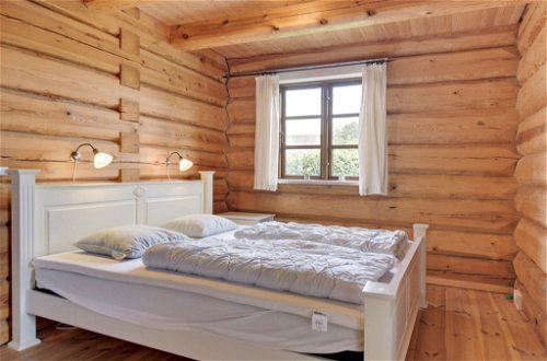 Foto 14 - Casa con 3 camere da letto a Hadsund con sauna e vasca idromassaggio