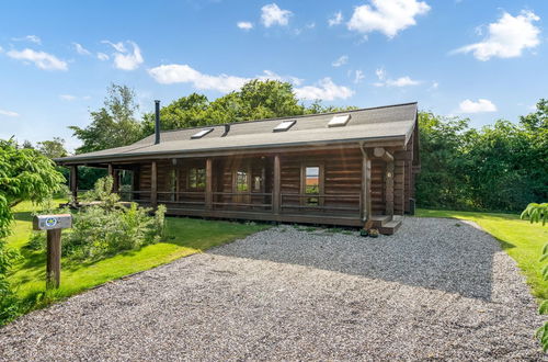 Foto 4 - Casa con 3 camere da letto a Hadsund con terrazza e sauna