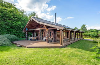 Photo 1 - 3 bedroom House in Hadsund with terrace and sauna