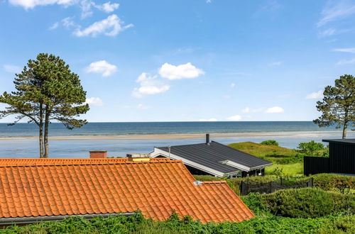 Foto 6 - Casa con 3 camere da letto a Hadsund con terrazza e sauna