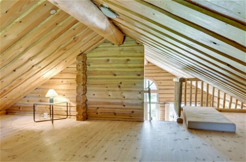 Foto 18 - Casa con 3 camere da letto a Hadsund con sauna e vasca idromassaggio