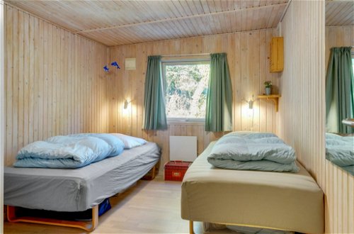 Photo 8 - Maison de 2 chambres à Hadsund avec terrasse