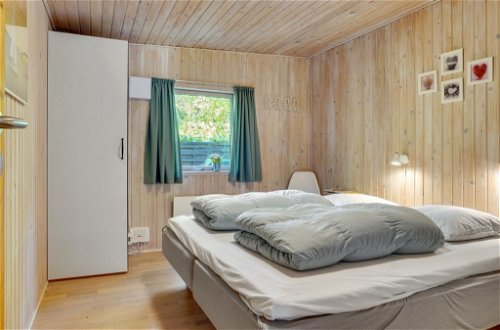 Foto 7 - Casa con 2 camere da letto a Hadsund con terrazza