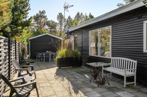Photo 16 - Maison de 2 chambres à Hadsund avec terrasse