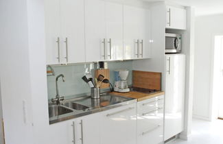Foto 2 - Apartamento de 2 quartos em Skagen com terraço