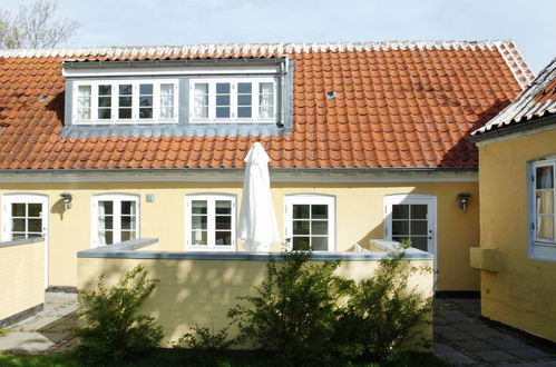 Photo 1 - 2 bedroom Apartment in Skagen with terrace