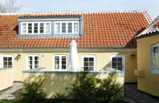 Foto 1 - Apartamento de 2 quartos em Skagen com terraço