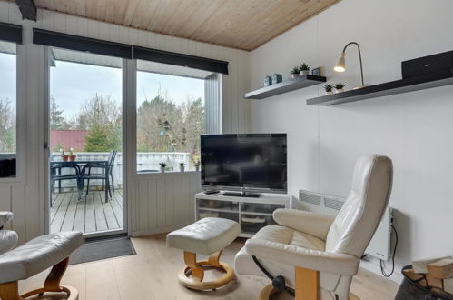 Photo 6 - 3 bedroom House in Skjern with terrace and hot tub