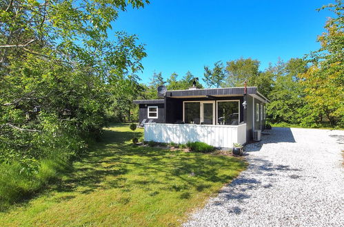 Foto 1 - Haus mit 3 Schlafzimmern in Skjern mit terrasse und whirlpool