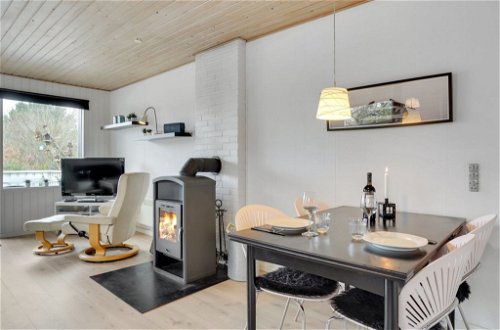Foto 5 - Casa con 3 camere da letto a Skjern con terrazza e vasca idromassaggio