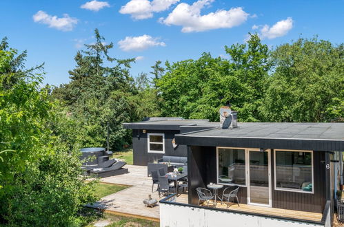 Foto 23 - Casa con 3 camere da letto a Skjern con terrazza e vasca idromassaggio