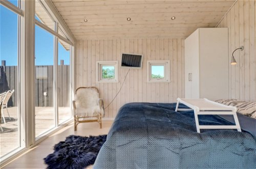 Foto 14 - Casa con 4 camere da letto a Lønstrup con terrazza