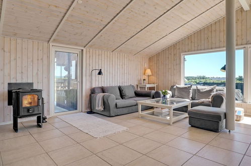 Foto 6 - Casa con 4 camere da letto a Lønstrup con terrazza