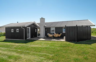 Foto 2 - Casa de 4 quartos em Lønstrup com terraço