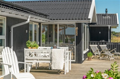 Photo 25 - Maison de 4 chambres à Lønstrup avec terrasse