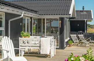 Photo 3 - Maison de 4 chambres à Lønstrup avec terrasse
