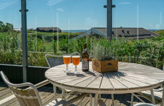 Photo 3 - Maison de 4 chambres à Lønstrup avec terrasse