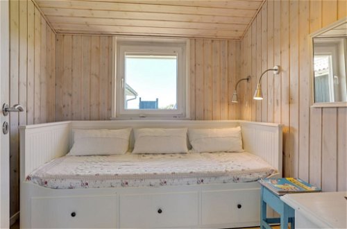 Photo 18 - Maison de 4 chambres à Lønstrup avec terrasse