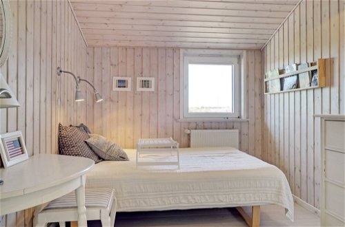 Foto 15 - Casa de 4 habitaciones en Lønstrup con terraza