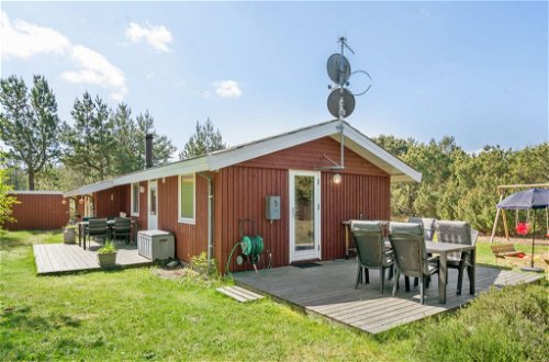 Photo 25 - Maison de 3 chambres à Vesterø Havn avec terrasse