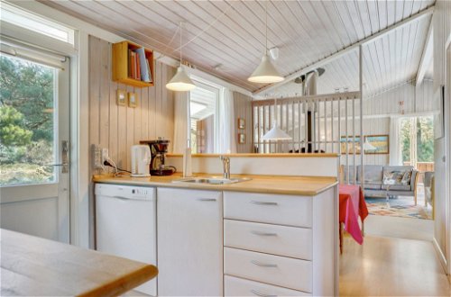 Photo 19 - 3 bedroom House in Vesterø Havn with terrace