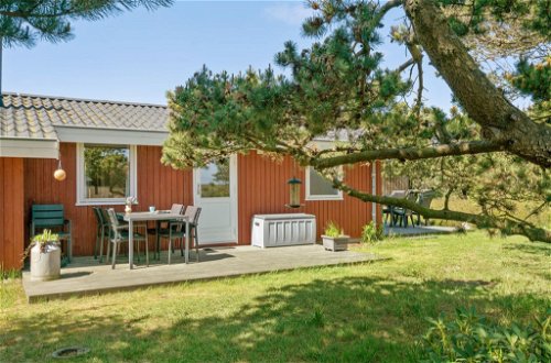 Photo 31 - Maison de 3 chambres à Vesterø Havn avec terrasse