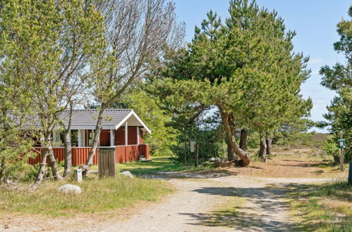 Foto 34 - Casa de 3 quartos em Vesterø Havn com terraço