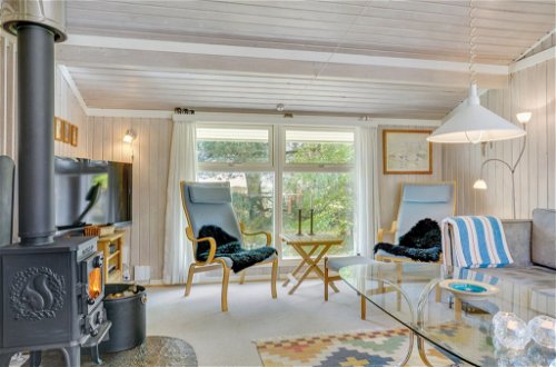 Photo 10 - Maison de 3 chambres à Vesterø Havn avec terrasse
