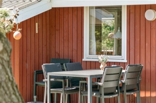 Foto 29 - Casa de 3 quartos em Vesterø Havn com terraço