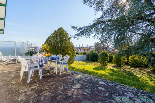 Foto 5 - Haus mit 2 Schlafzimmern in Saint-Jean-de-Luz mit garten und blick aufs meer