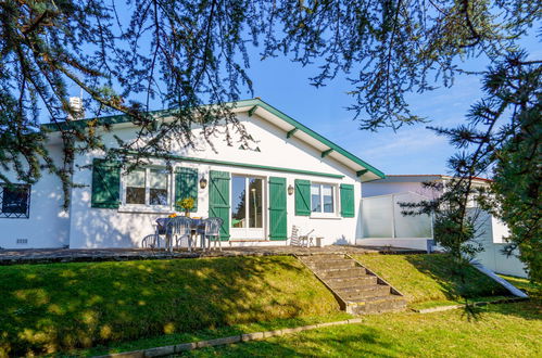 Foto 4 - Casa con 2 camere da letto a Saint-Jean-de-Luz con giardino e vista mare