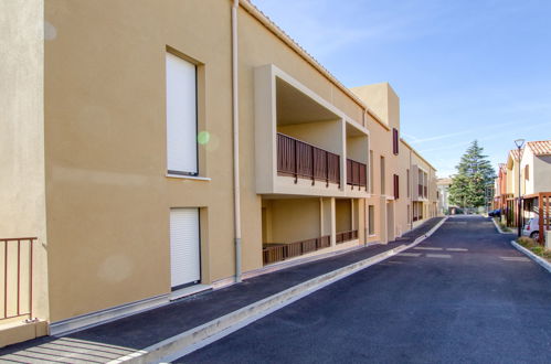 Foto 16 - Apartamento de 2 habitaciones en Saint-Cyr-sur-Mer con terraza y vistas al mar