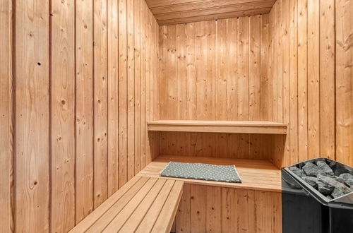 Photo 15 - Maison de 4 chambres à Nørre Nebel avec piscine privée et terrasse