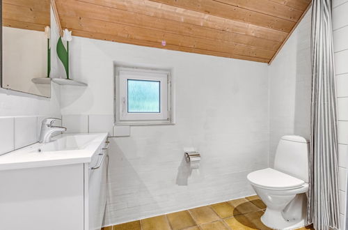 Photo 14 - Maison de 4 chambres à Nørre Nebel avec piscine privée et terrasse