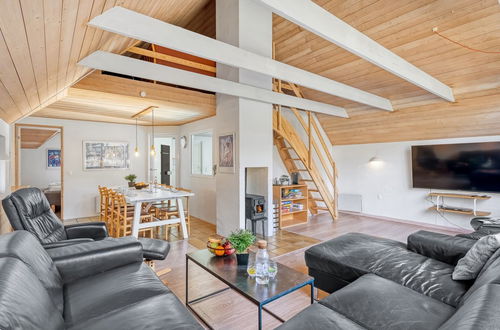 Photo 31 - Maison de 4 chambres à Nørre Nebel avec piscine privée et terrasse