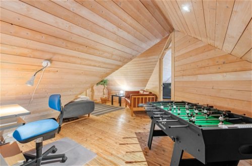 Photo 17 - Maison de 4 chambres à Nørre Nebel avec piscine privée et terrasse