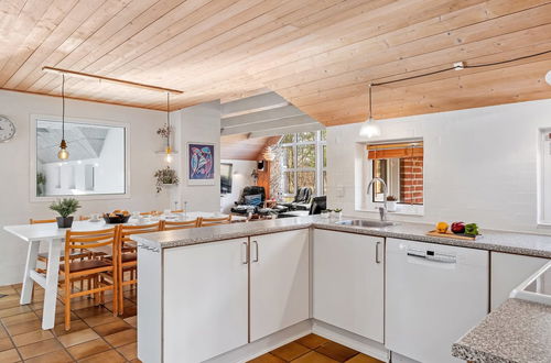 Photo 25 - Maison de 4 chambres à Nørre Nebel avec piscine privée et terrasse