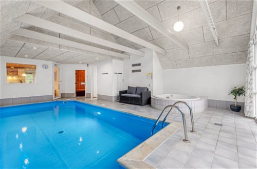 Foto 3 - Casa con 4 camere da letto a Nørre Nebel con piscina privata e terrazza