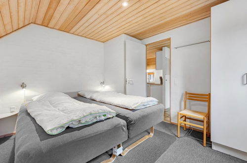 Foto 9 - Haus mit 4 Schlafzimmern in Nørre Nebel mit privater pool und terrasse
