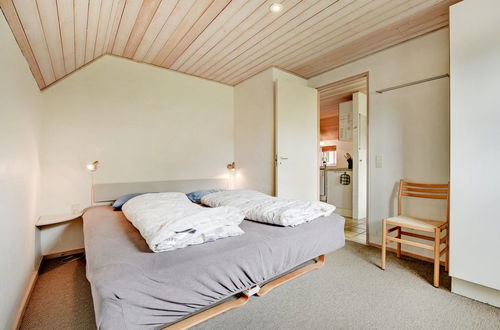 Photo 24 - Maison de 4 chambres à Nørre Nebel avec piscine privée et terrasse