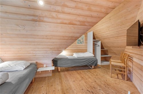 Foto 22 - Haus mit 4 Schlafzimmern in Nørre Nebel mit privater pool und terrasse