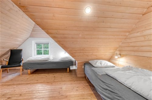 Foto 23 - Casa con 4 camere da letto a Nørre Nebel con piscina privata e terrazza