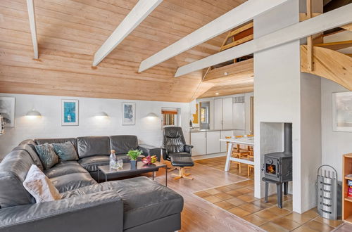 Photo 33 - Maison de 4 chambres à Nørre Nebel avec piscine privée et terrasse