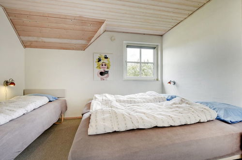 Photo 23 - Maison de 4 chambres à Nørre Nebel avec piscine privée et terrasse
