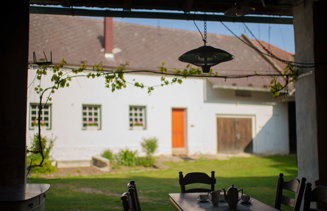 Haus mit 5 Schlafzimmern in Kojetice mit garten und terrasse - Foto 31