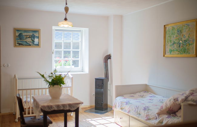 Haus mit 5 Schlafzimmern in Kojetice mit garten und terrasse - Foto 7
