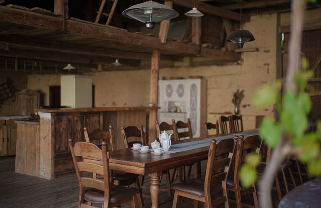 Haus mit 5 Schlafzimmern in Kojetice mit garten und terrasse - Foto 30