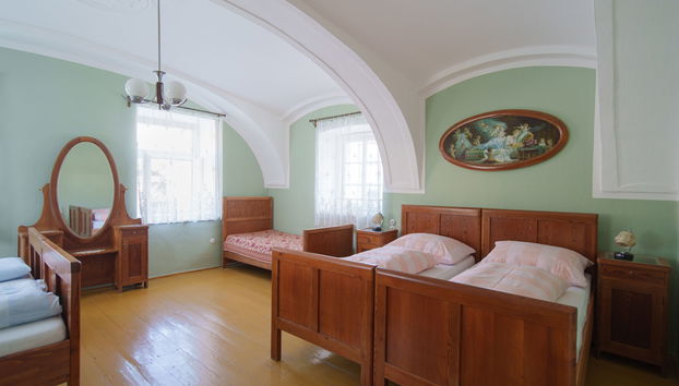Casa con 5 camere da letto a Kojetice con giardino e terrazza - Foto 4