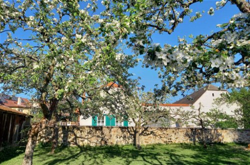 Foto 35 - Casa de 5 quartos em Kojetice com jardim e terraço